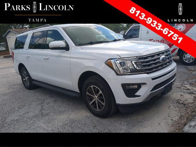 2019 Ford Expedition Max XLT for sale in Tampa, FL