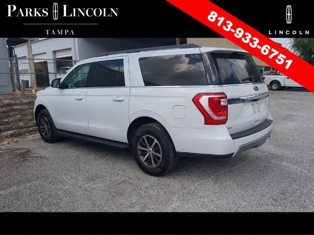 2019 Ford Expedition Max XLT