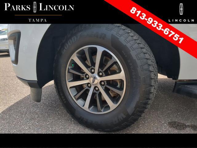 2019 Ford Expedition Max XLT