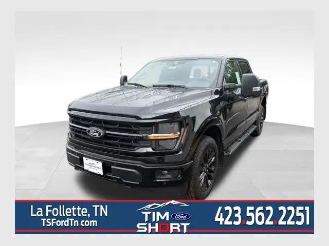 2026 Ford F-150 XLT for sale in La Follette, TN