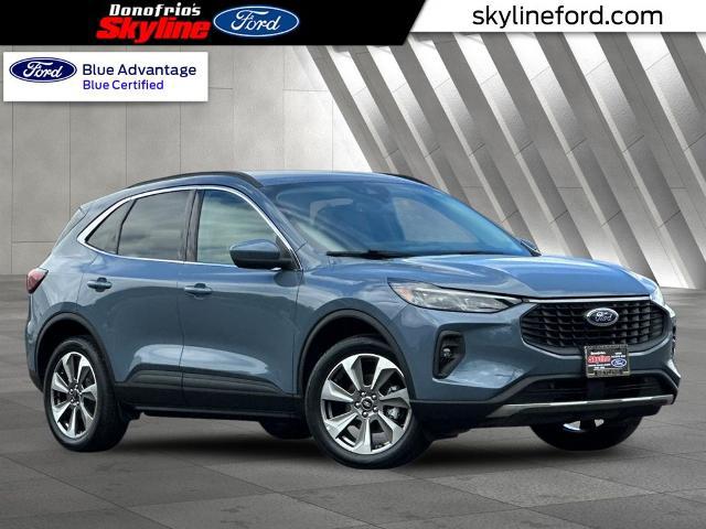 2025 Ford Escape Platinum for sale in Salem, OR