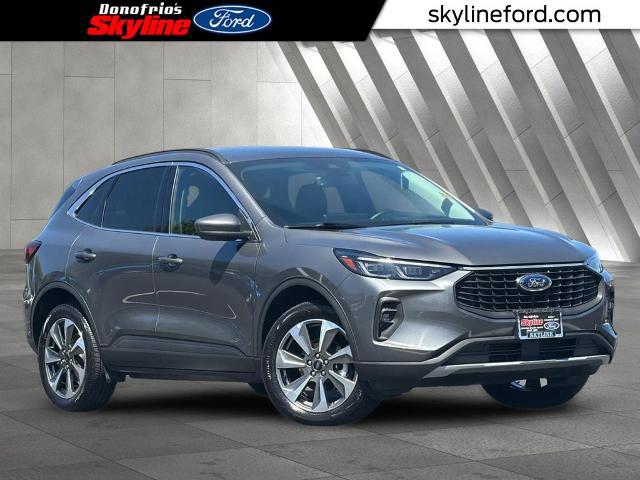 2025 Ford Escape Platinum for sale in Salem, OR