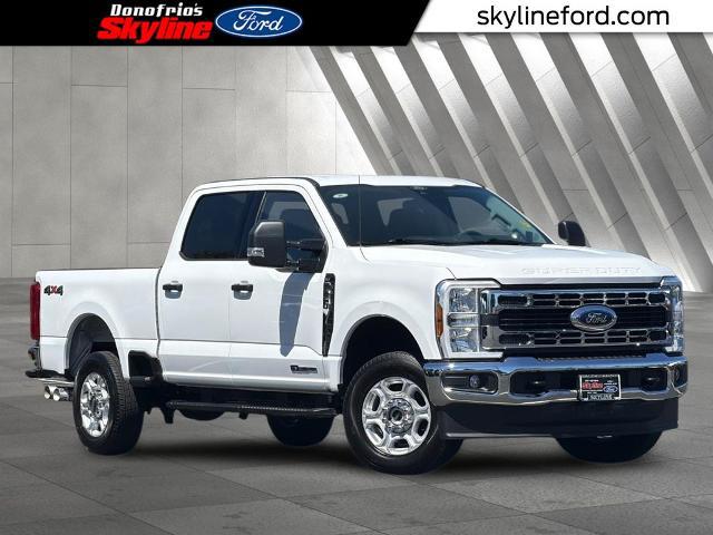 2025 Ford F-250 XLT for sale in Salem, OR