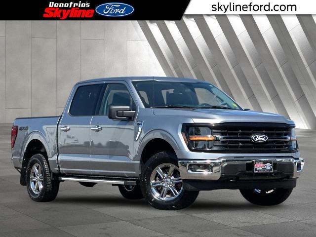 2025 Ford F-150 XLT for sale in Salem, OR