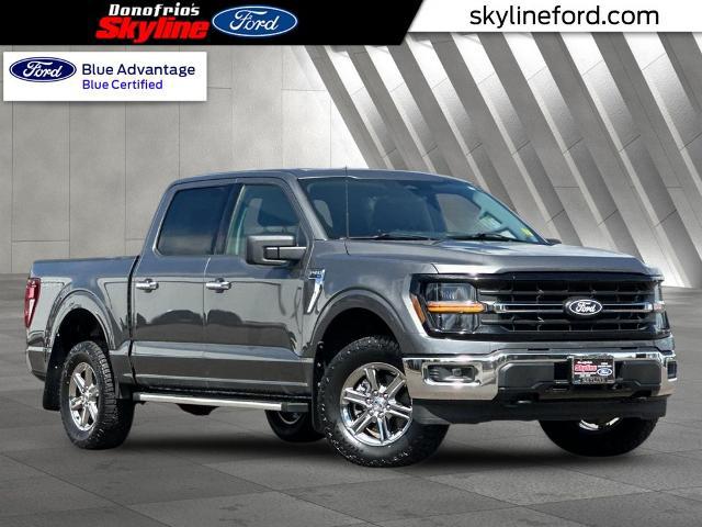 2025 Ford F-150 XLT for sale in Salem, OR