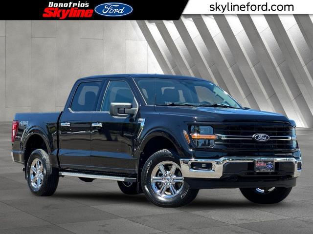 2025 Ford F-150 XLT for sale in Salem, OR
