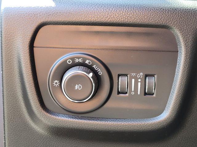 2021 Jeep Grand Cherokee Overland 4x4