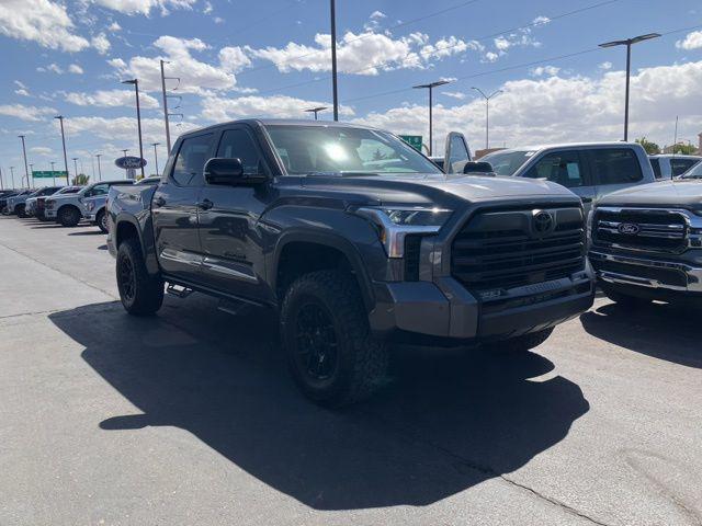 2024 Toyota Tundra Limited 4WD for sale in Rio Rancho, NM