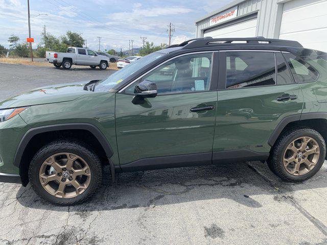 2024 Toyota RAV4 Hybrid Woodland Edition for sale in Oroville, CA