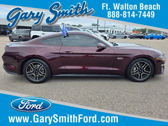2018 Ford Mustang GT for sale in FT WALTON BCH, FL