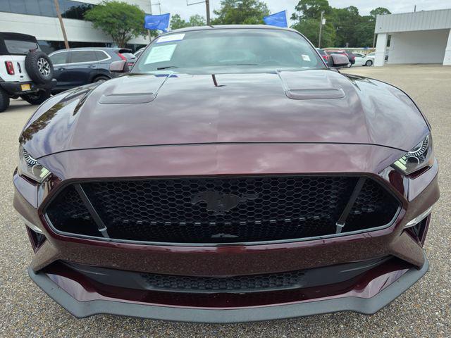 2018 Ford Mustang GT