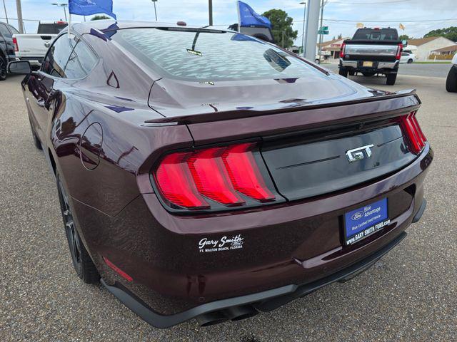 2018 Ford Mustang GT