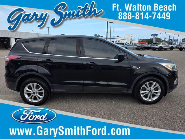 2017 Ford Escape SE for sale in FT WALTON BCH, FL