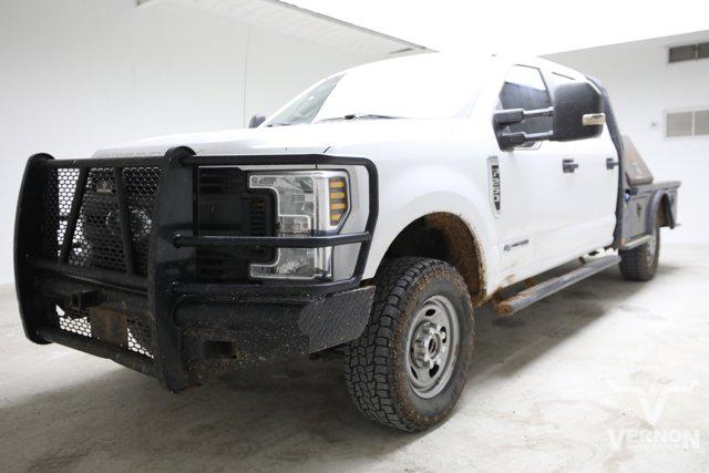 2018 Ford F-250 XL for sale in Vernon, TX