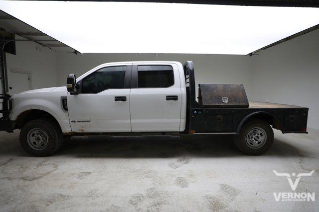 2018 Ford F-250 XL
