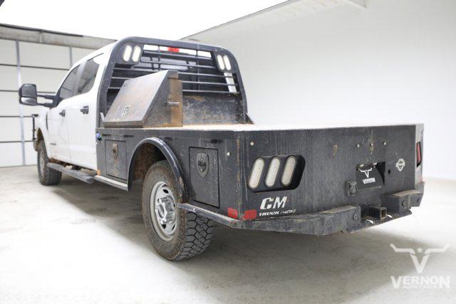 2018 Ford F-250 XL