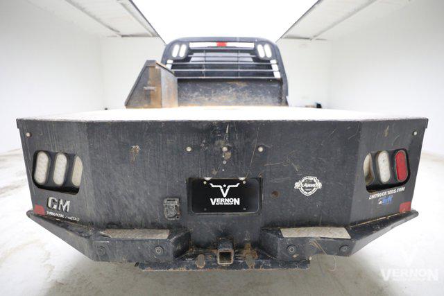2018 Ford F-250 XL