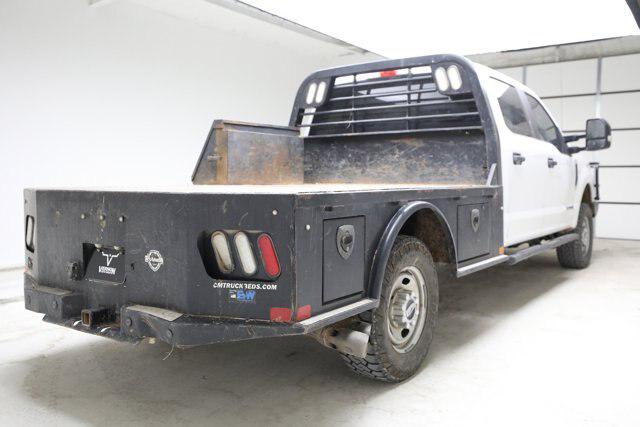 2018 Ford F-250 XL