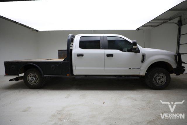 2018 Ford F-250 XL