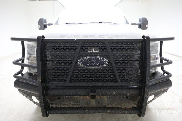 2018 Ford F-250 XL