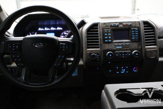 2018 Ford F-250 XL