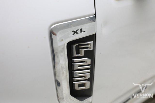 2018 Ford F-250 XL