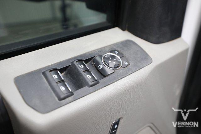2018 Ford F-250 XL