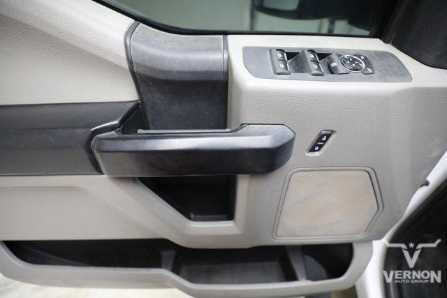 2018 Ford F-250 XL