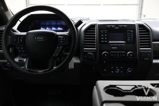 2018 Ford F-250 XL