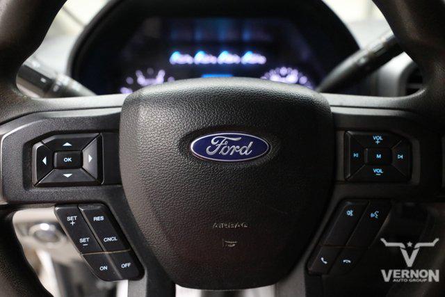2018 Ford F-250 XL