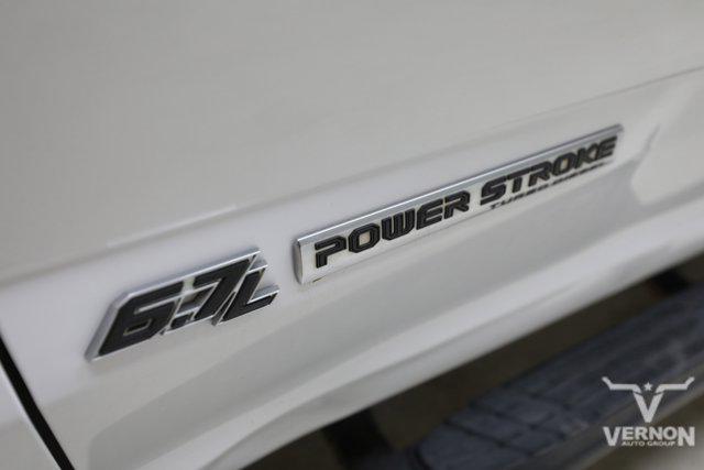 2018 Ford F-250 XL