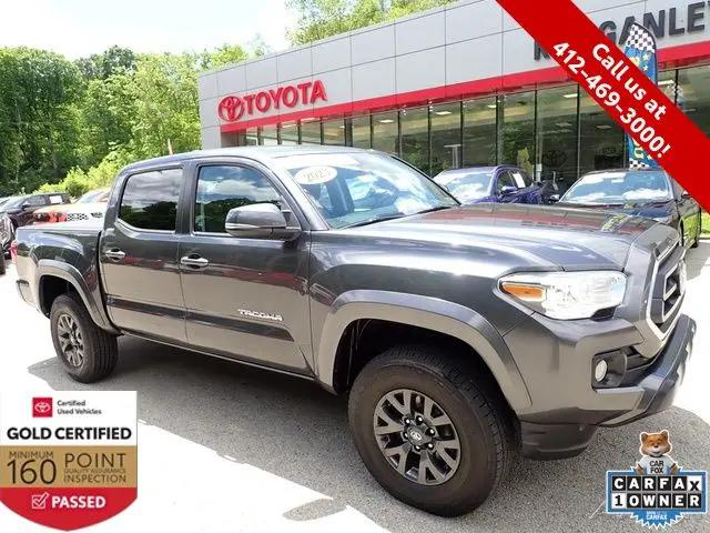 2023 Toyota Tacoma SR5 V6 for sale in Pleasant Hills, PA