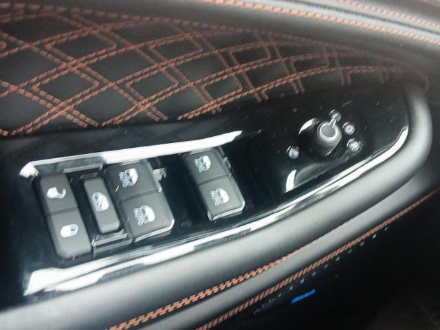 2021 Jeep Grand Cherokee Summit Reserve 4x4