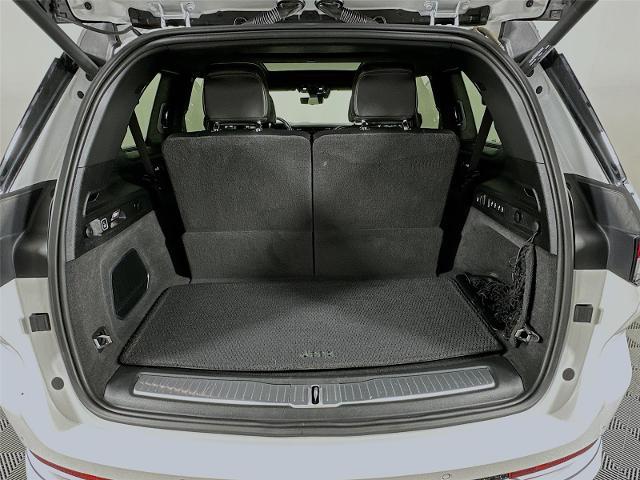 2021 Jeep Grand Cherokee Summit Reserve 4x4
