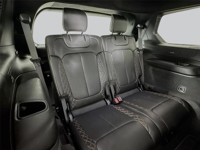 2021 Jeep Grand Cherokee Summit Reserve 4x4