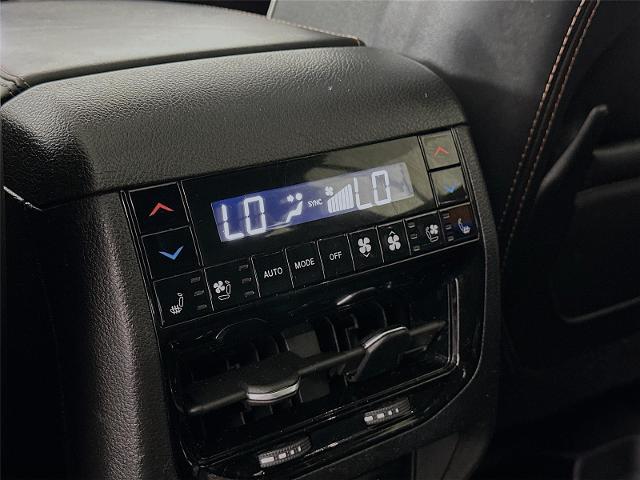2021 Jeep Grand Cherokee Summit Reserve 4x4