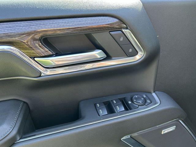 2024 Chevrolet Silverado 1500 4WD Crew Cab Short Bed LT Trail Boss