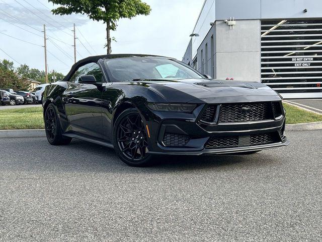 2024 Ford Mustang GT Premium Convertible for sale in Ramsey, NJ