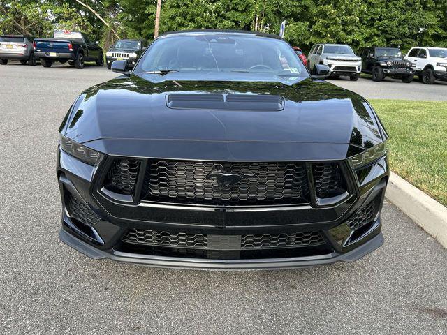 2024 Ford Mustang GT Premium Convertible