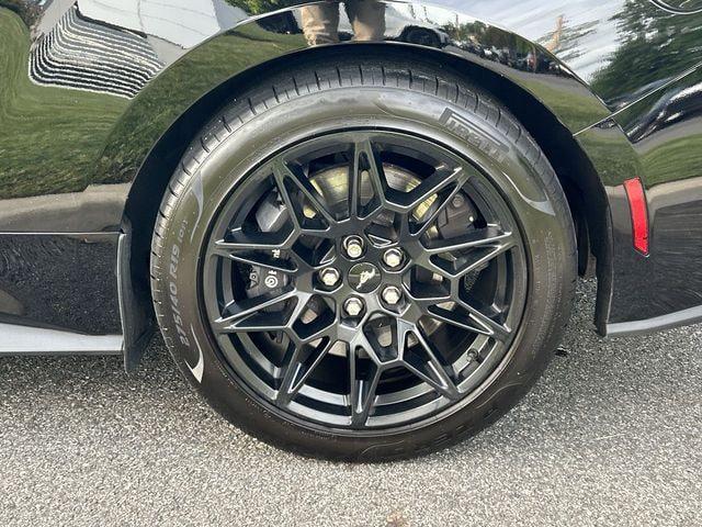 2024 Ford Mustang GT Premium Convertible