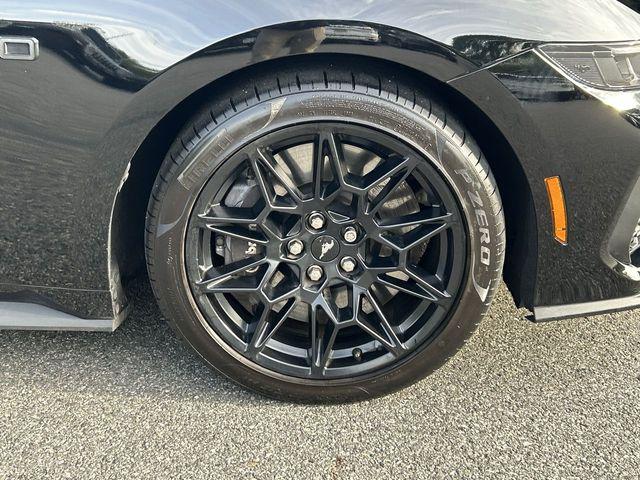 2024 Ford Mustang GT Premium Convertible