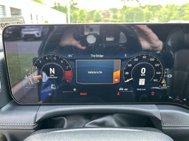 2024 Ford Mustang GT Premium Convertible