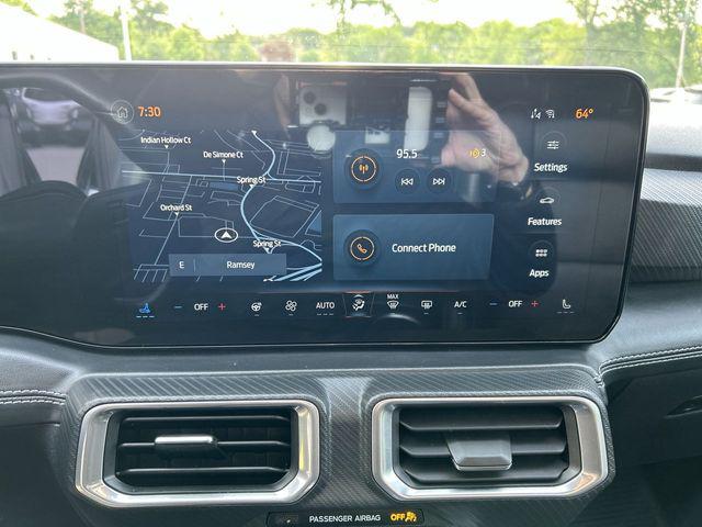 2024 Ford Mustang GT Premium Convertible