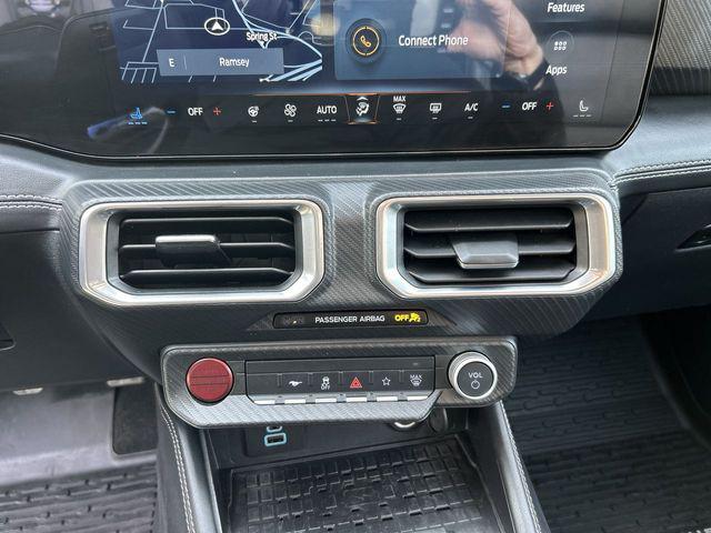 2024 Ford Mustang GT Premium Convertible