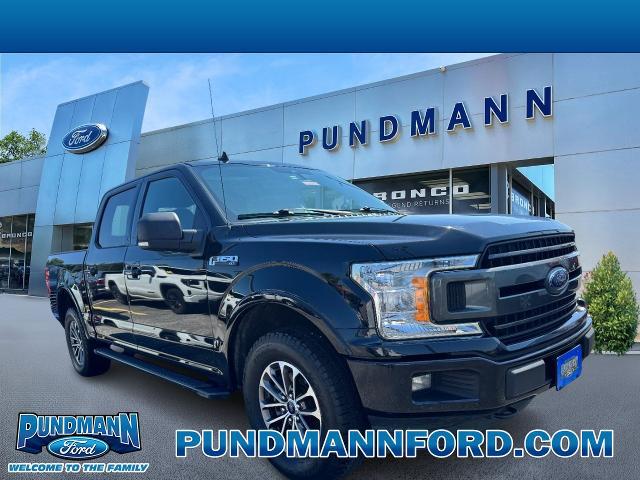 2019 Ford F-150 XLT for sale in Saint Charles, MO