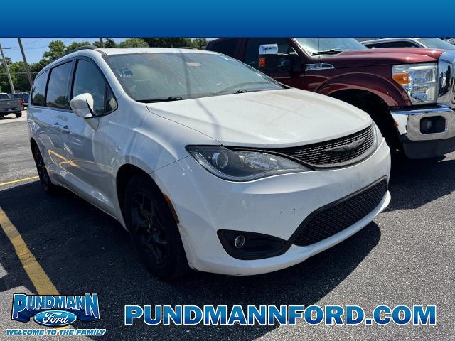 2018 Chrysler Pacifica Touring L Plus for sale in Saint Charles, MO