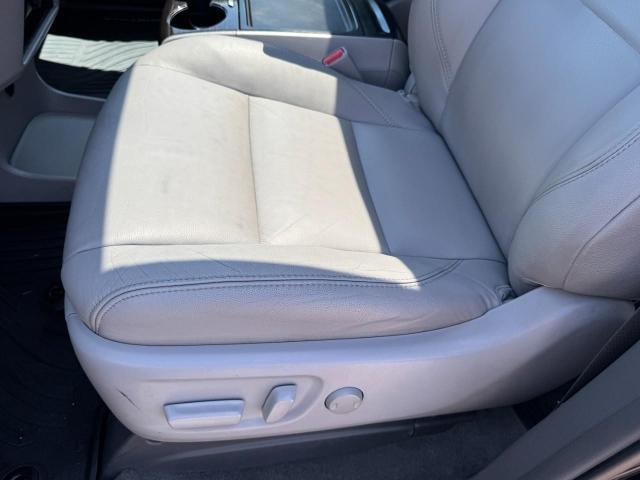 2017 Toyota Sienna XLE 8 Passenger