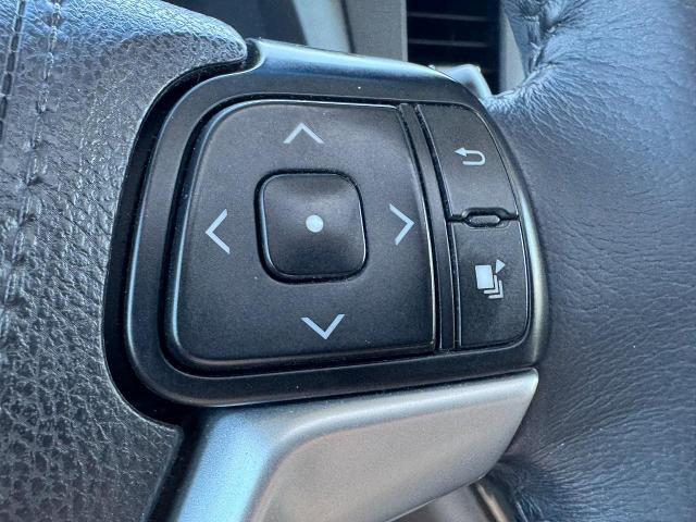2017 Toyota Sienna XLE 8 Passenger