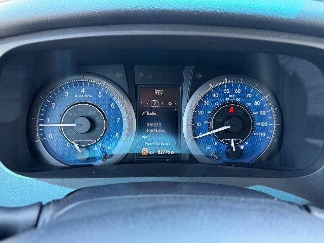 2017 Toyota Sienna XLE 8 Passenger