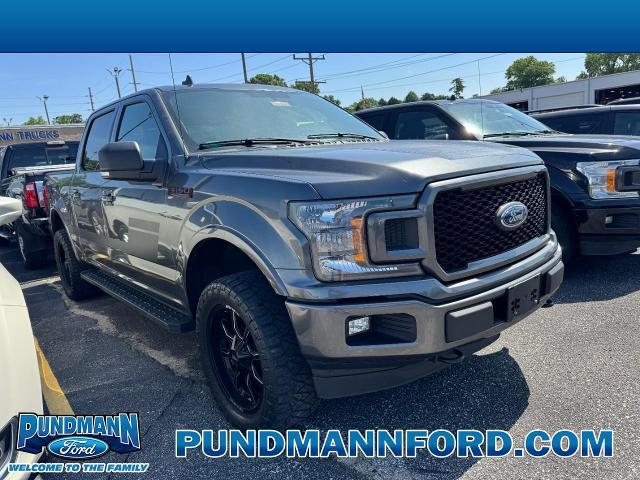 2018 Ford F-150 XLT for sale in Saint Charles, MO